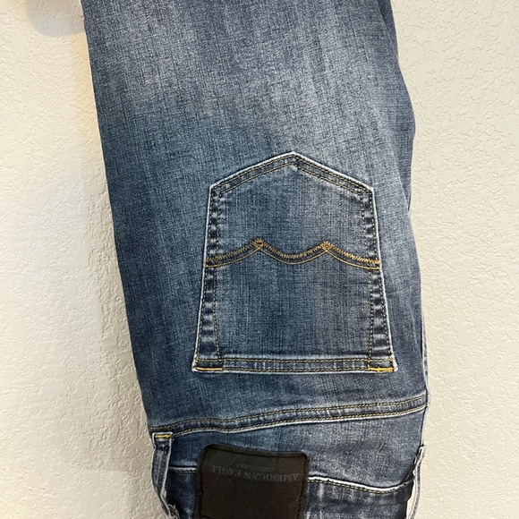 American Eagle Jeans Flex - Picture 2 of 3